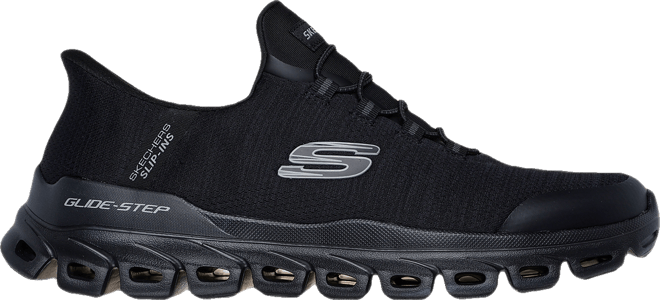 Men's Slip-Ins: Glide-Step