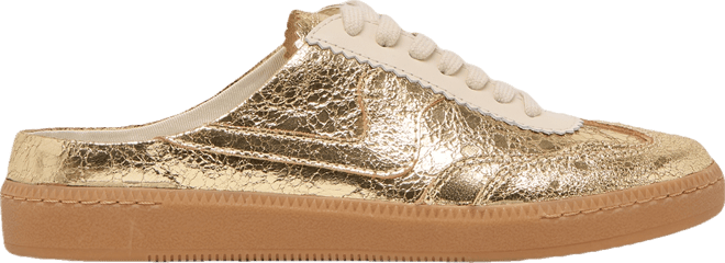 Women's Notice Slide Mule Sneakers