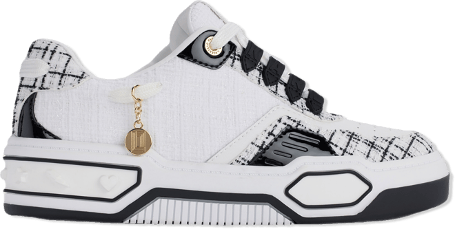 Women's Charna Lace-Up Sneakers