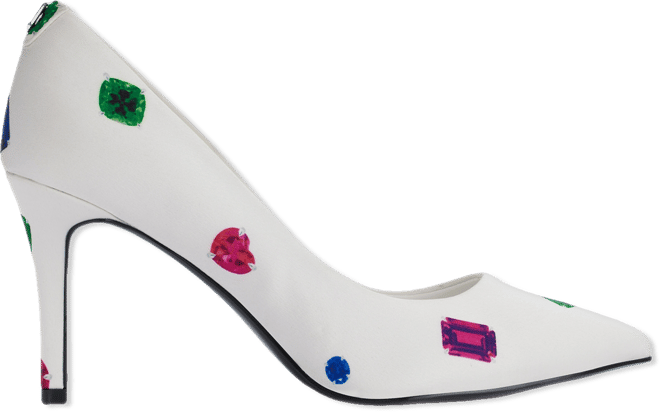 Women's Royale Jewels High Pumps