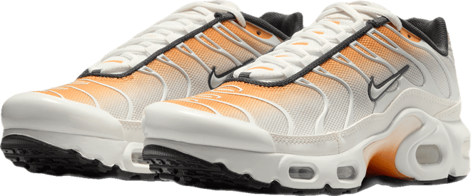 Nike Air Max Plus Bota pro větší děti