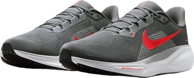 Nike Pegasus 41 Men's Road Running Shoes (Extra Wide)