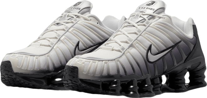 Nike Shox TL Women's Shoes
