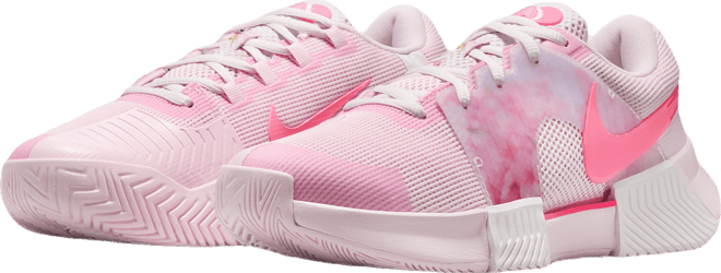 Nike GP Challenge 1 "Naomi Osaka" Women's Hard Court Tennis Shoes