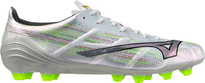 Mizuno Alpha II Pro FG Soccer Cleats | Dick's Sporting Goods