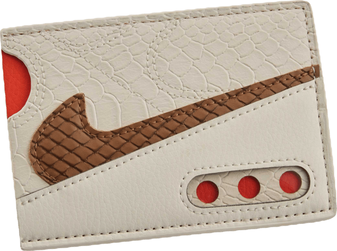 Nike Air Max 90 Card Wallet