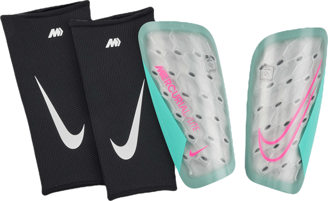Nike Mercurial Lite Protège-tibias de foot