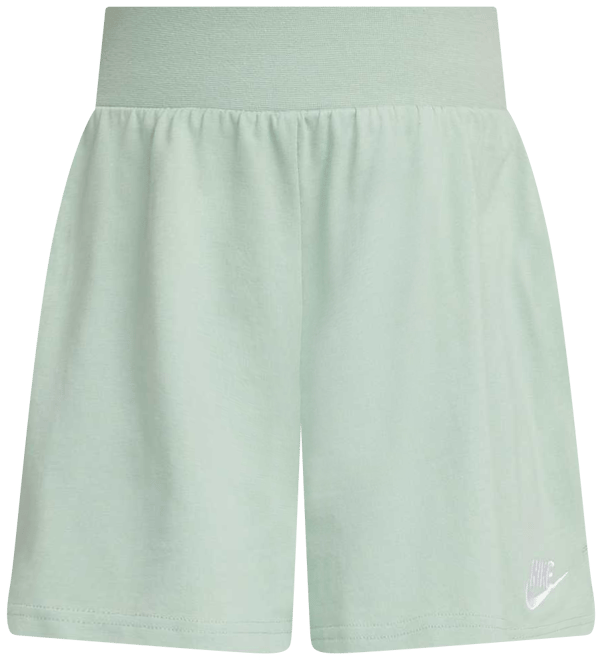 Nike Sportswear Meisjesshorts