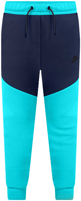 Nike Sportswear Tech Fleece Big Kids' Joggers