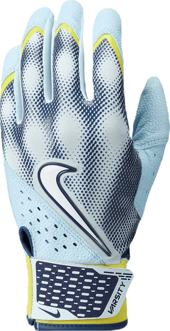Nike Alpha Varsity "Ronald Acuña Jr." Batting Gloves