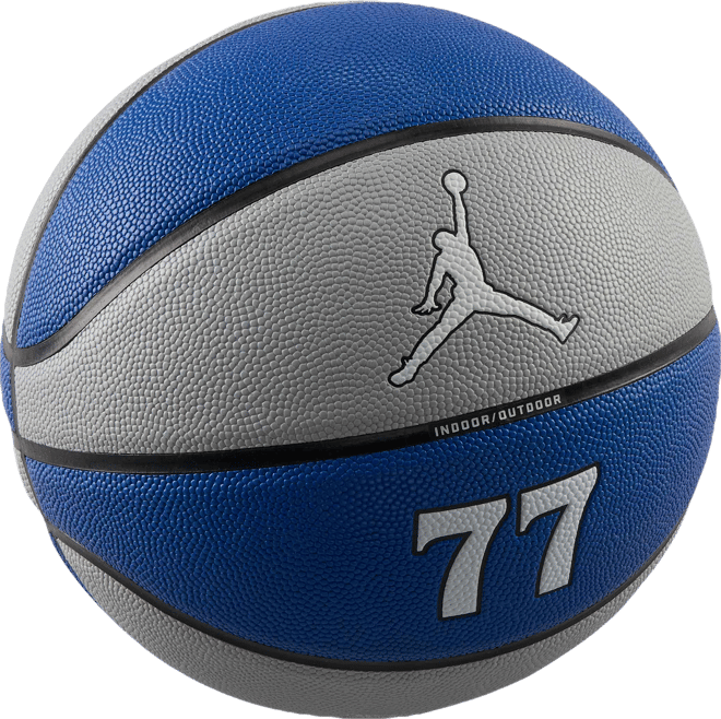 Luka Dončić All-Court Basketball