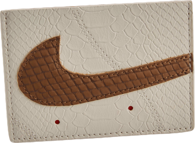 Nike Air Force 1 Cartera para tarjetas