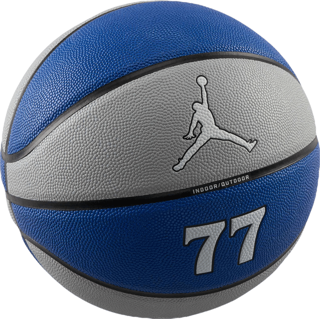 Luka Dončić All-Court Balón de básquetbol
