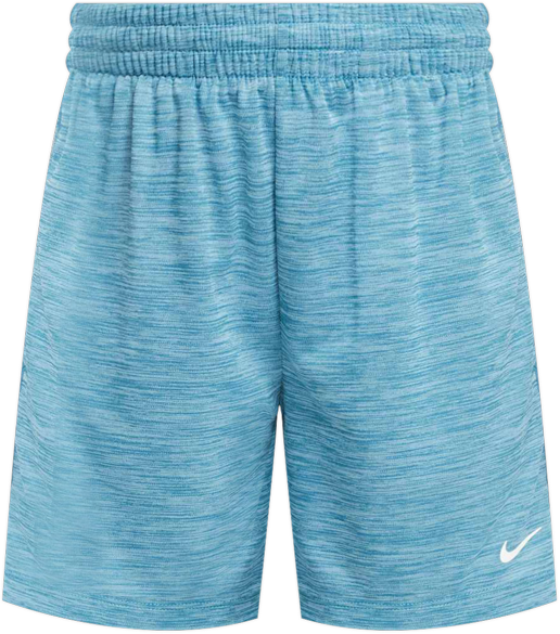 Nike Multi Shorts Dri-FIT para niños talla grande