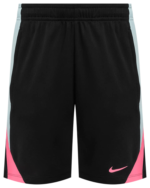 Nike Dri-FIT Strike Older Kids' Football Shorts