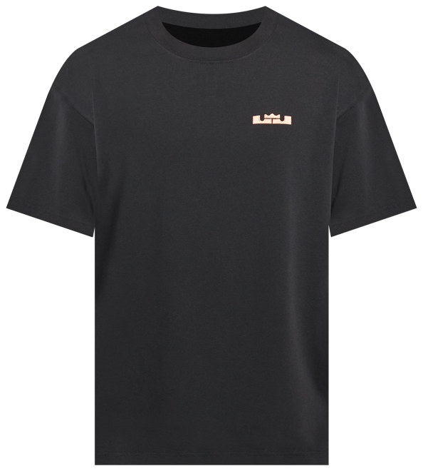 LeBron เสื้อยืดผู้ชาย Max90
