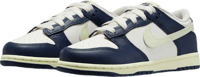Nike Dunk Low Little Kids' Shoes