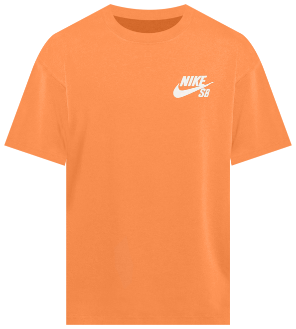 ナイキ SB ロゴ スケートボード Tシャツ