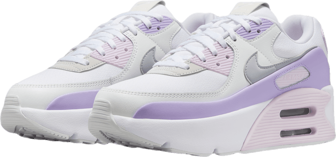 나이키 에어맥스 90 LV8 여성 신발