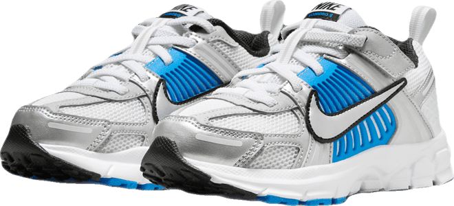 Nike Vomero 5 Little Kids' Shoes