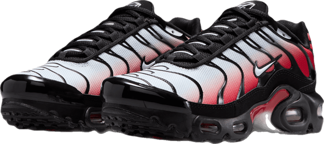 Nike Air Max Plus Schuh (ältere Kinder)