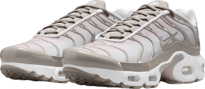 Nike Air Max Plus Schuh (ältere Kinder)