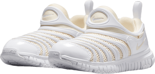 Nike Dynamo Free Younger Kids' Shoes