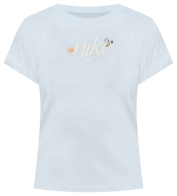 Nike Sportswear Chill Knit Women's Slim Graphic T-Shirt