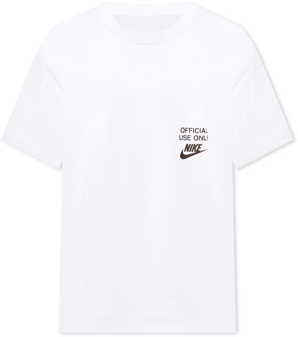 Nike Sportswear เสื้อยืด Max90