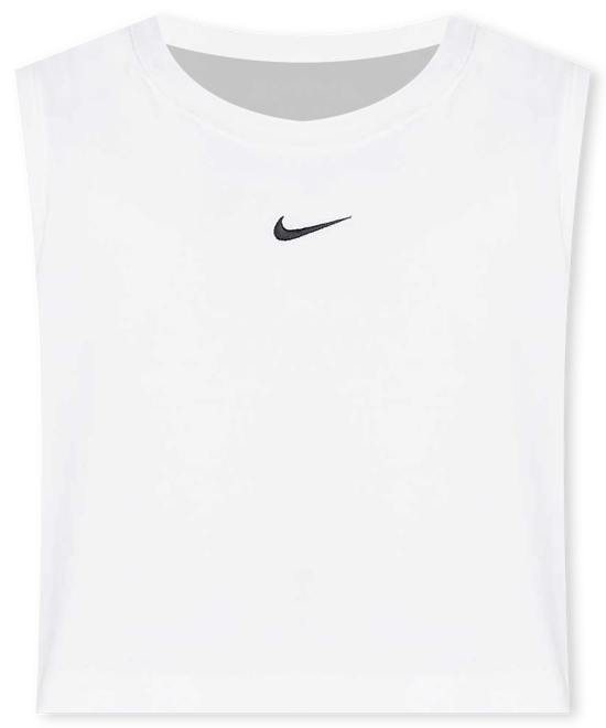 Nike Sportswear Big Kids' (Girls') Tank Top