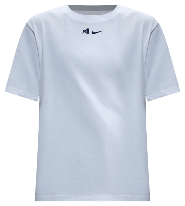 A'ja Wilson Women's Loose Short-Sleeve T-Shirt