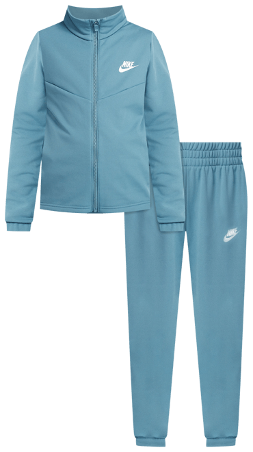 Nike Sportswear Conjunto de entrenamiento para niños talla grande