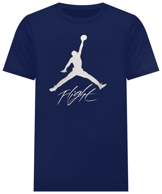 Jordan Jumpman Flight Men's T-Shirt