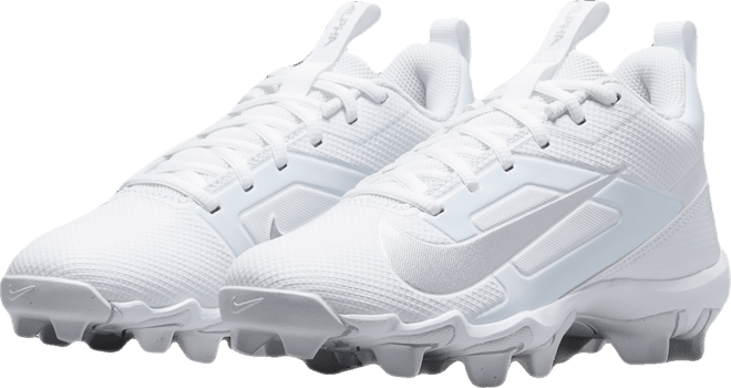 Nike Alpha Menace 4 Shark Tacos de fútbol para niños grandes