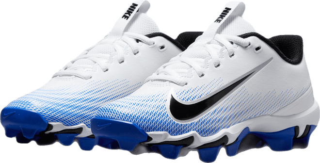 Nike Vapor Shark 3 Big Kids' Football Cleats