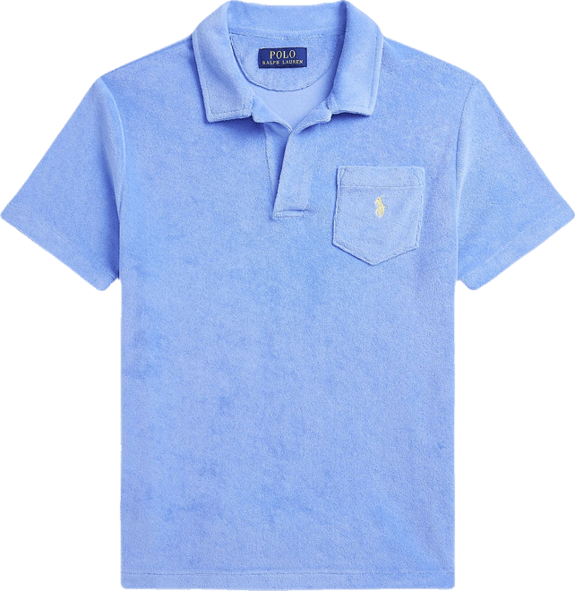 Big Boys Featherweight Twill Short