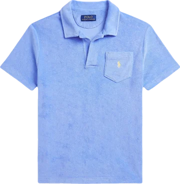 Big Boys Featherweight Twill Short