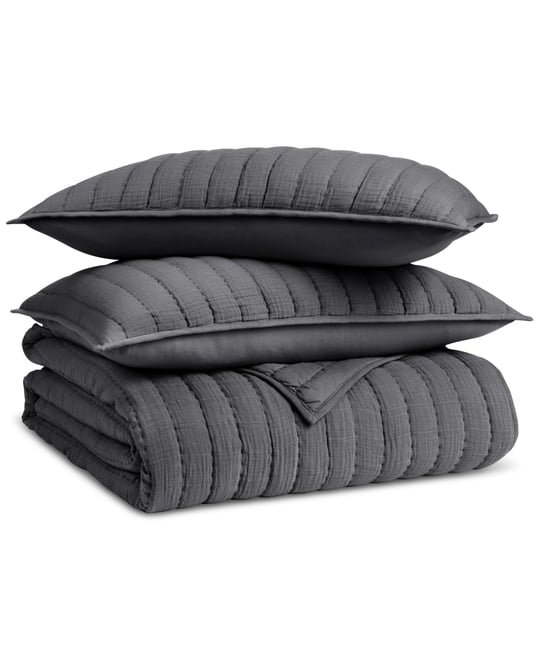 Dream 3-Pc. Coverlet Set, King, Exclusively at Macy's