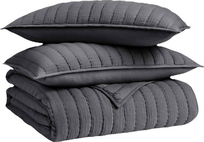 Dream 3-Pc. Coverlet Set, Full/Queen, Exclusively at Macy's