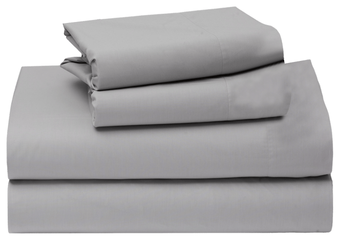 Certified Luxury Queen Bed Sheet Set