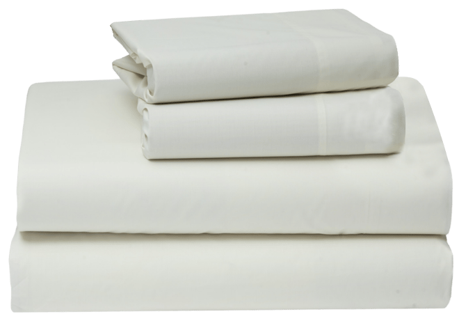 Certified Luxury Queen Bed Sheet Set