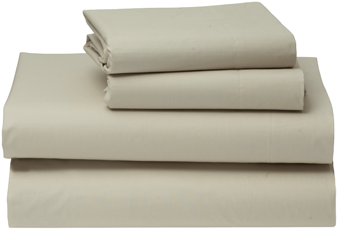 Certified Luxury Queen Bed Sheet Set