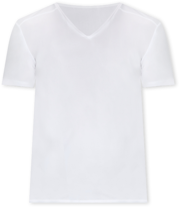 Men's 3pk. Ultimate Moves X-Temp Performance V-Neck T-Shirts