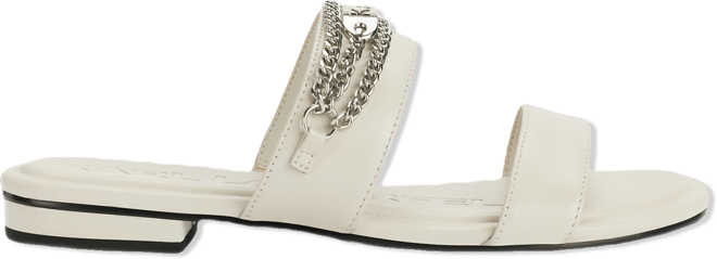 Women's Canne Flat Sandals