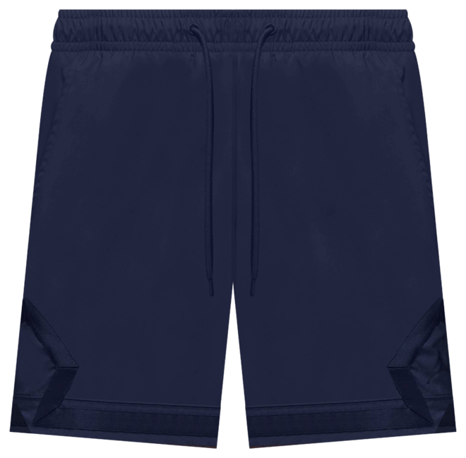 Jordan Sport Ανδρικό υφαντό σορτς Dri-FIT με ρόμβους