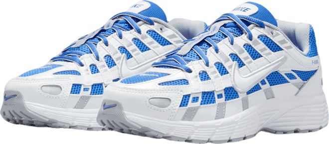 Nike P-6000 Big Kids' Shoes