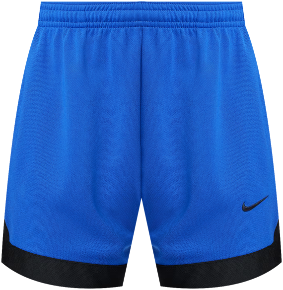 Nike Court Big Kids' Dri-FIT 5" Basketball Shorts