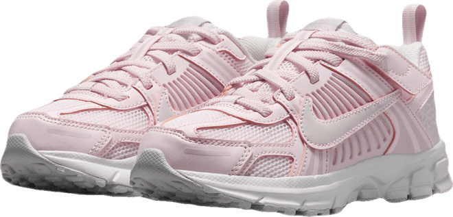 Nike Vomero 5 Tenis para niños de preescolar