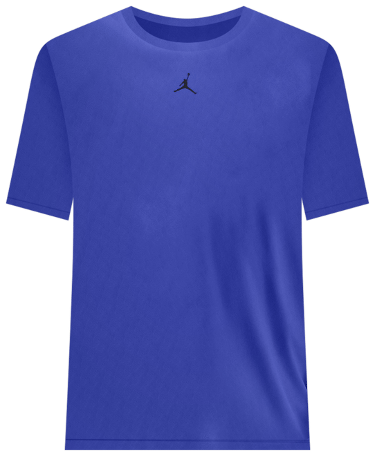 Jordan Dri-FIT Sport Big Kids' Core T-Shirt
