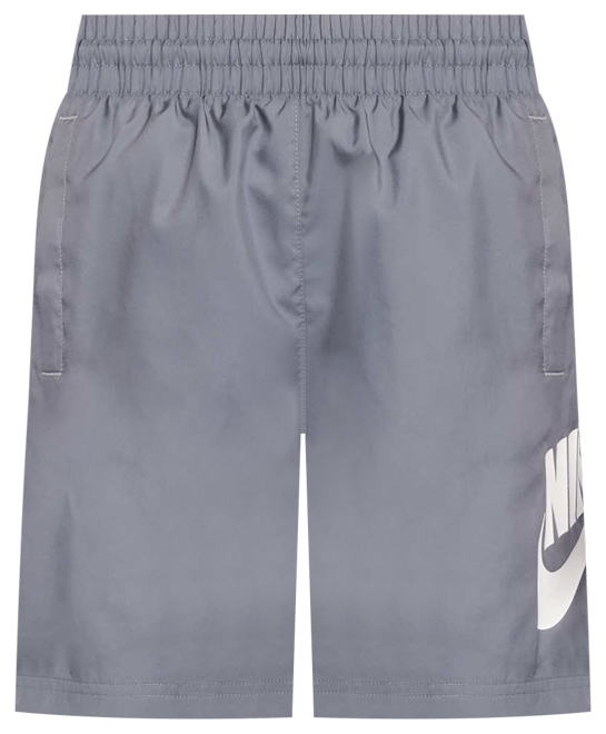 Nike Sportswear Club Big Kids' 6" Woven Shorts